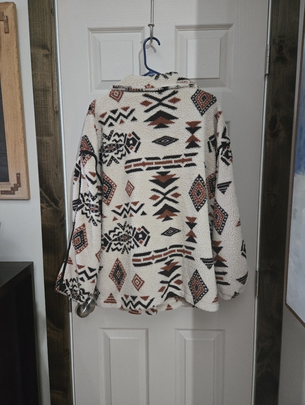 Promesa Jacket - Picture 2 of 3